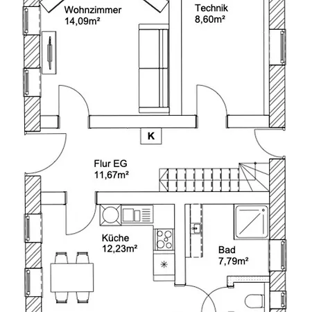 Am Schloss Villa *