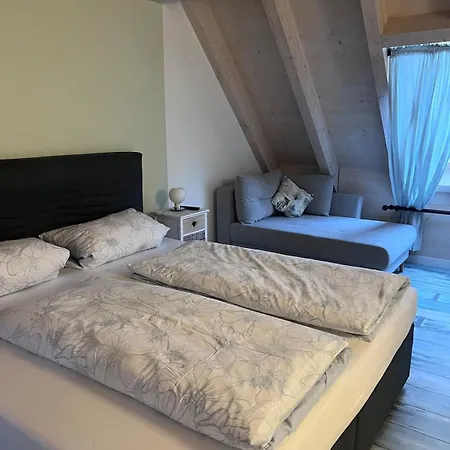 Am Schloss * Küps