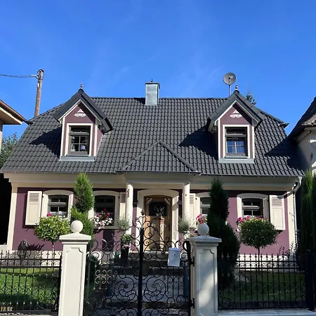 Am Schloss Villa Küps