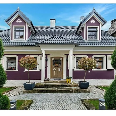 Villa Am Schloss
